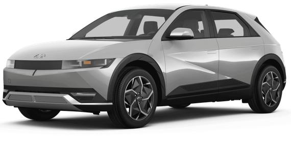 HYUNDAI IONIQ 5 2023 KM8KMDAFXPU134925 image